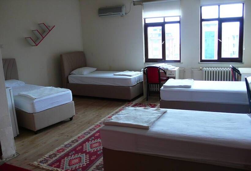 Trabzon Star Pension
