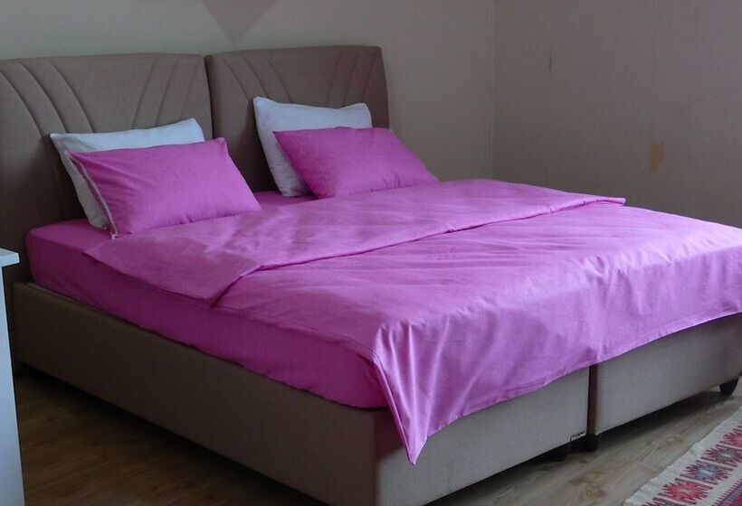 Trabzon Star Pension