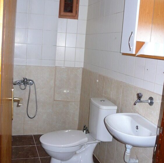 Trabzon Star Pension