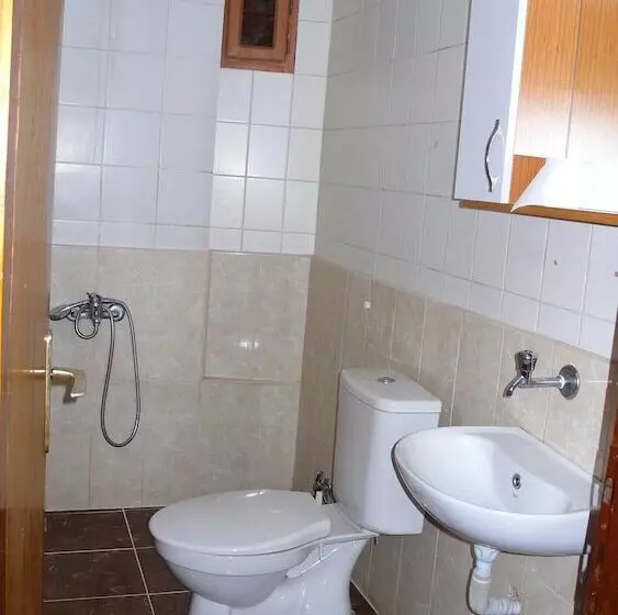 Trabzon Star Pension