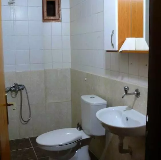 Trabzon Star Pension