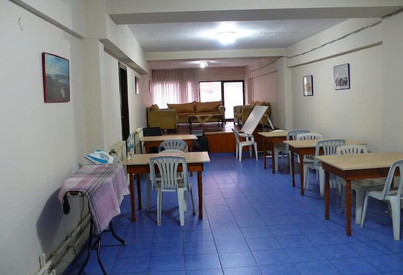 Trabzon Star Pension