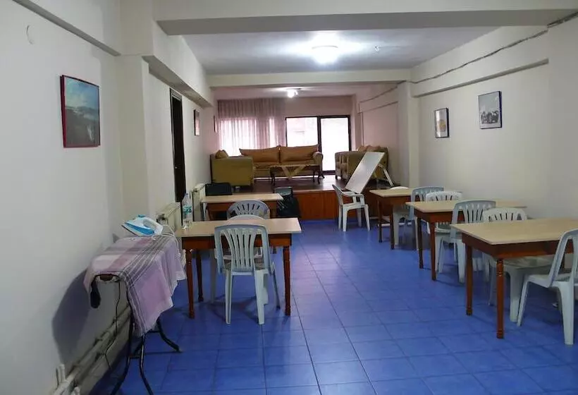 Trabzon Star Pension