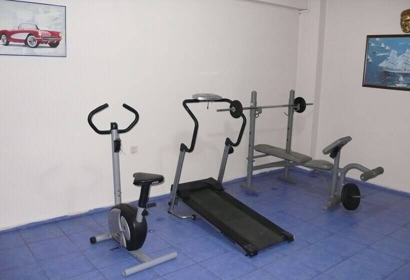 Trabzon Star Pension