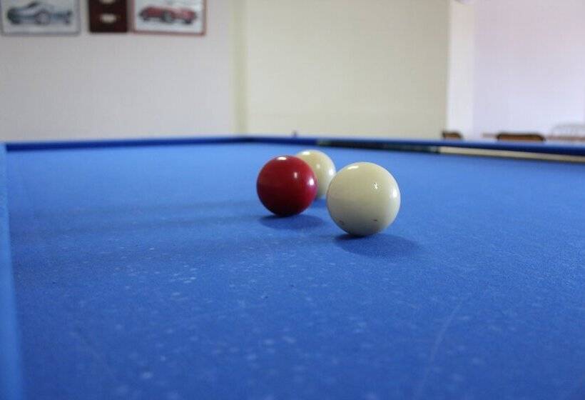 Trabzon Star Pension