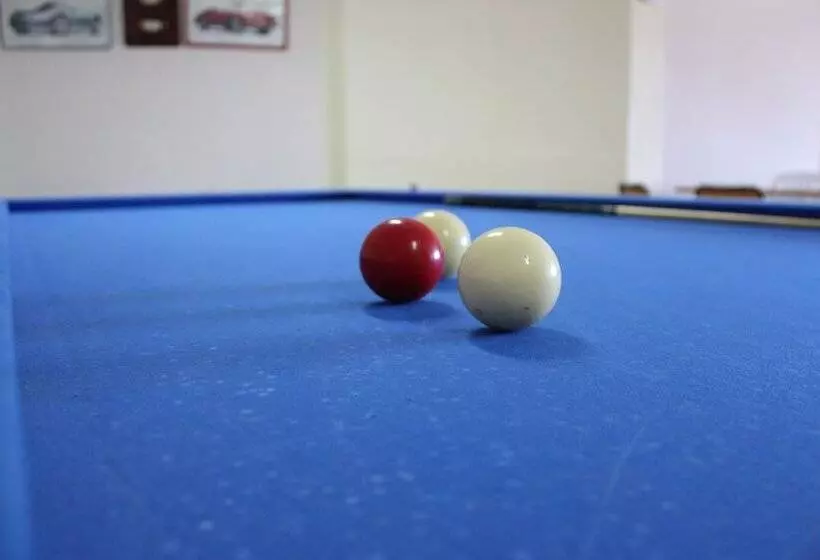 Trabzon Star Pension