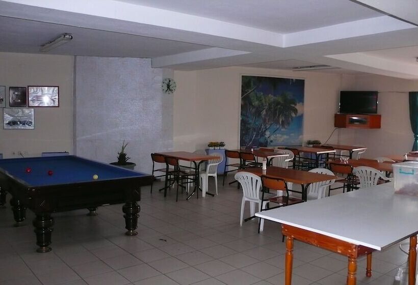 Trabzon Star Pension