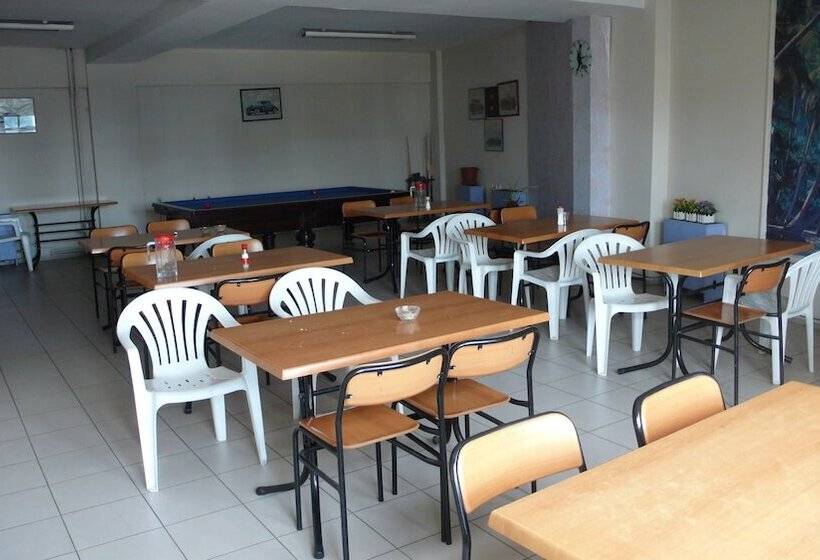 Trabzon Star Pension