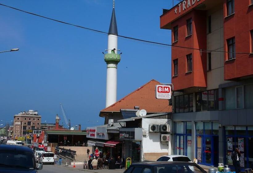 Trabzon Star Pension