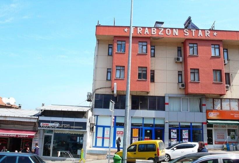 Trabzon Star Pension