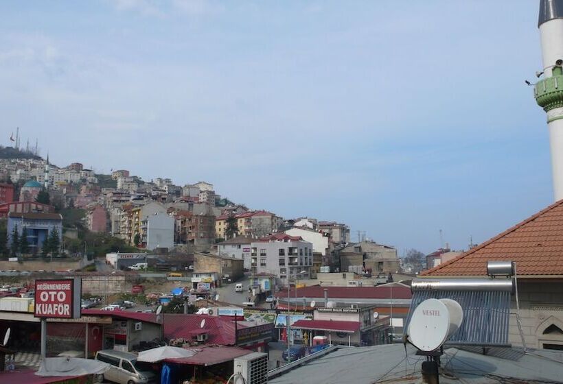 Trabzon Star Pension