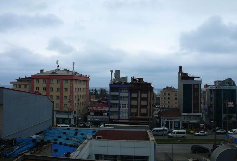 Trabzon Star Pension