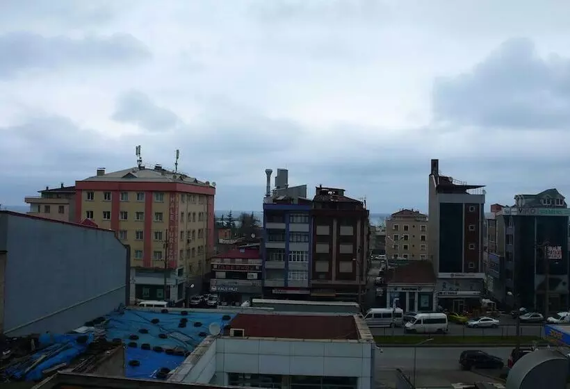 Trabzon Star Pension