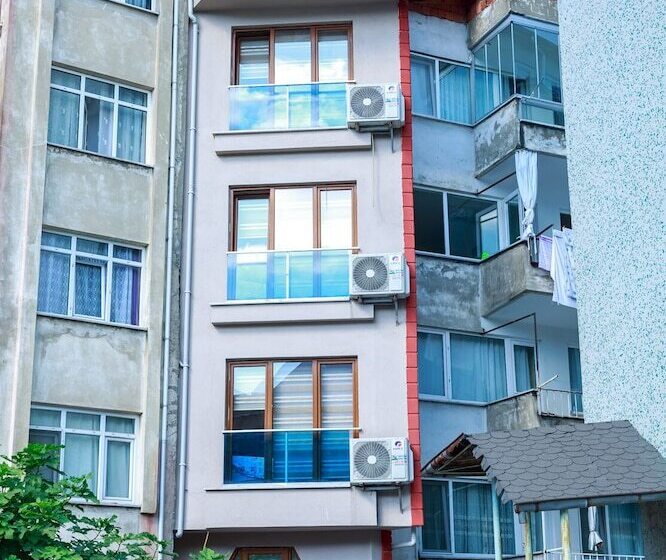 Amasra Aydoğan Otel