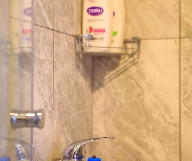 Amasra Aydoğan Otel