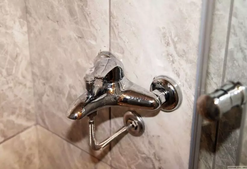 Amasra Aydoğan Otel