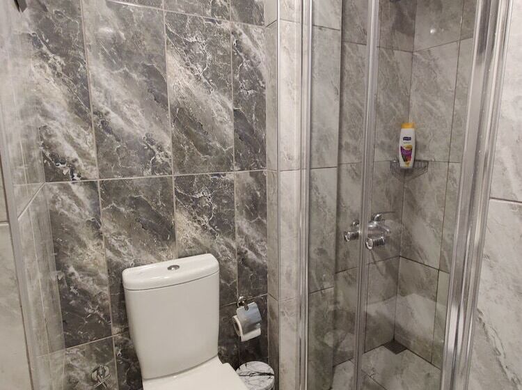 Amasra Aydoğan Otel