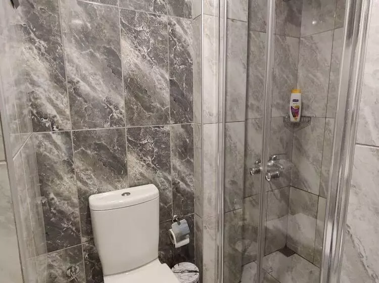 Amasra Aydoğan Otel