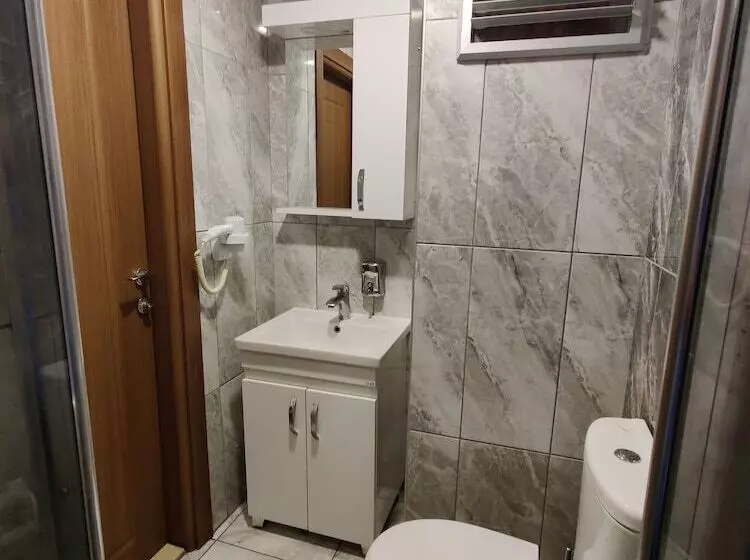 Amasra Aydoğan Otel