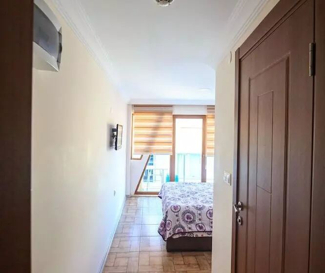 Amasra Aydoğan Otel
