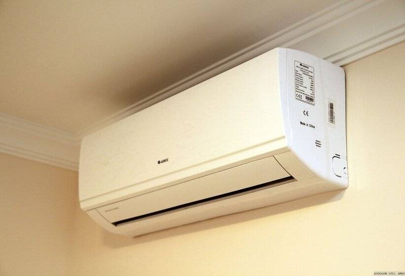 Amasra Aydoğan Otel