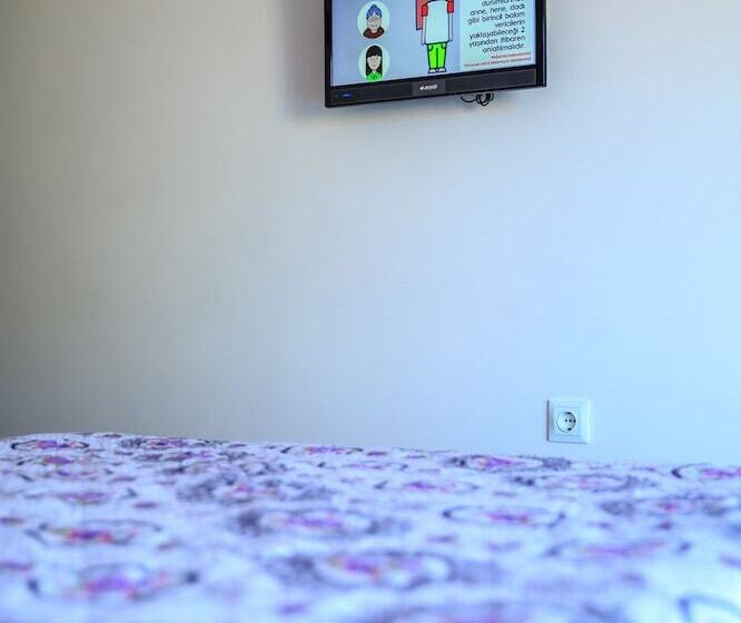 Amasra Aydoğan Otel