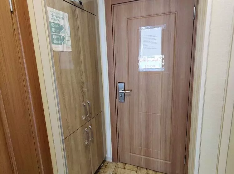 Amasra Aydoğan Otel