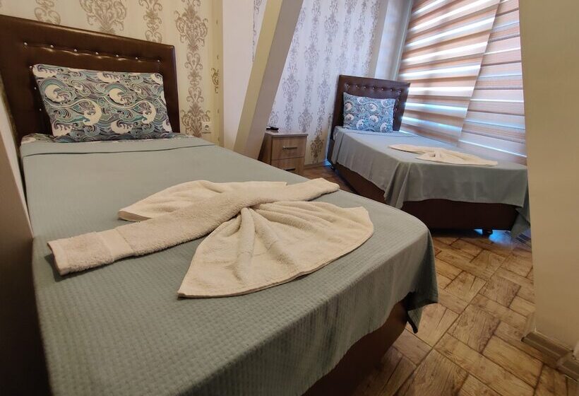 Amasra Aydoğan Otel