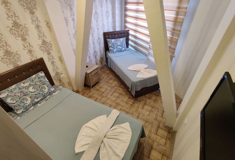 Amasra Aydoğan Otel