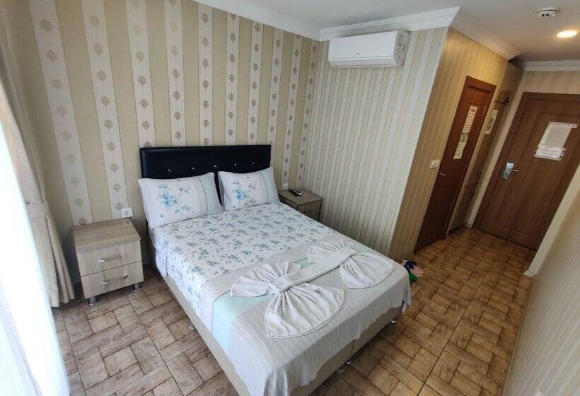 Amasra Aydoğan Otel