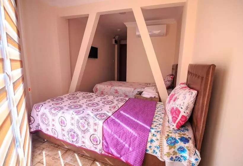 Amasra Aydoğan Otel