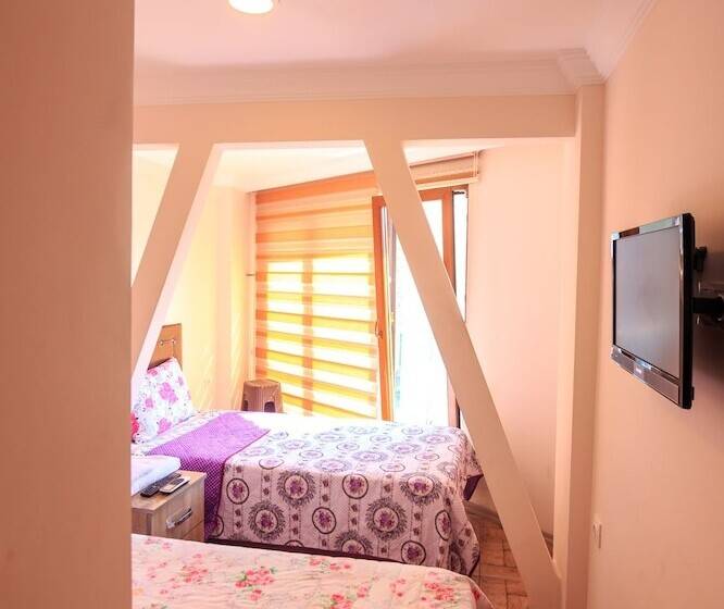 Amasra Aydoğan Otel