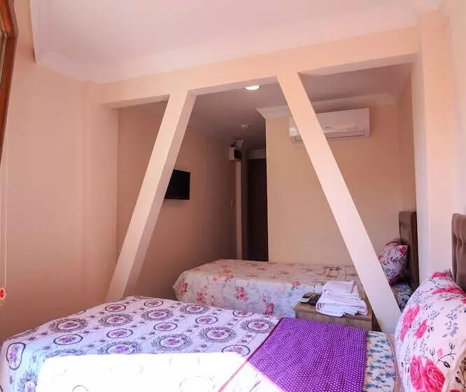 Amasra Aydoğan Otel