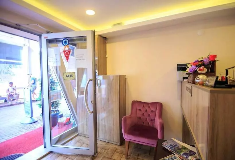 Amasra Aydoğan Otel