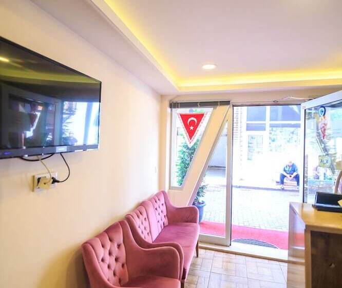 Amasra Aydoğan Otel