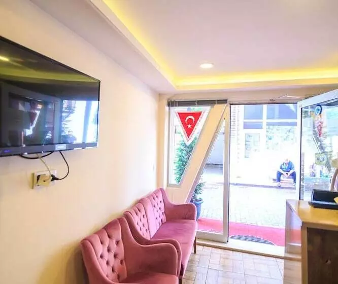 Amasra Aydoğan Otel