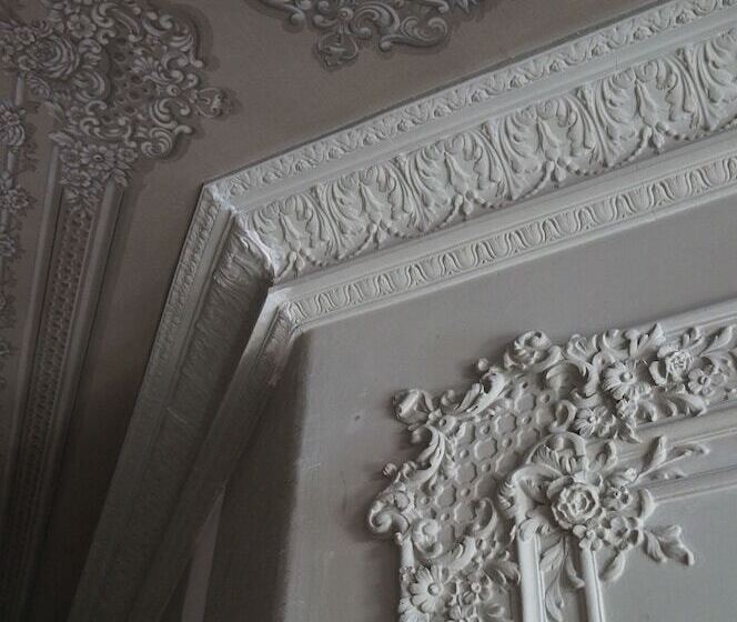 민박 The Silver Fountain Inn