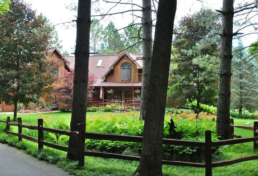 Horton Creek Inn B&b