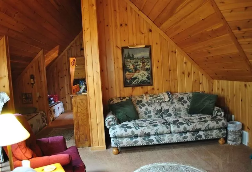 Horton Creek Inn B&b