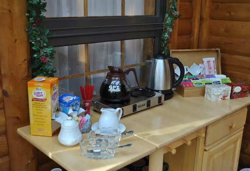 Horton Creek Inn B&b