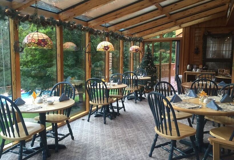 Horton Creek Inn B&b