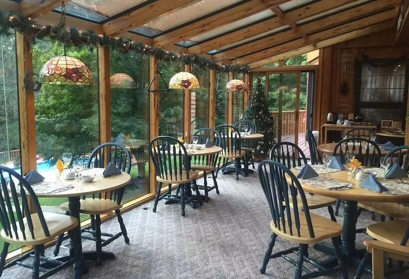 Horton Creek Inn B&b