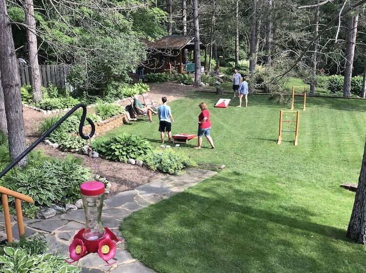 Horton Creek Inn B&b