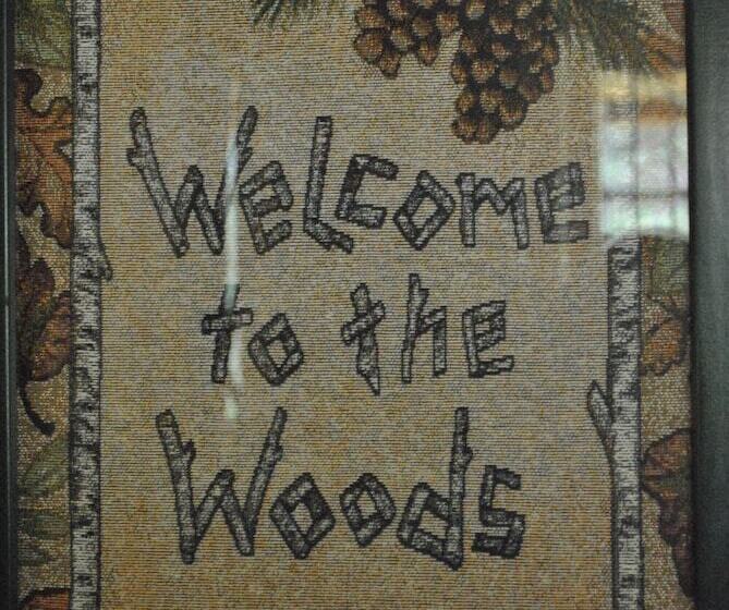 Horton Creek Inn B&b