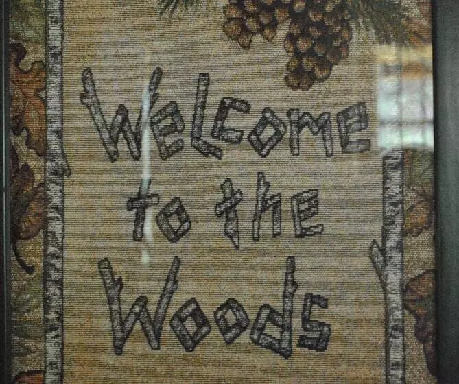 Horton Creek Inn B&b