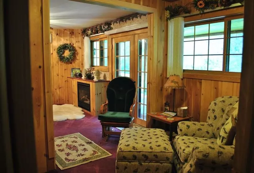 Horton Creek Inn B&b