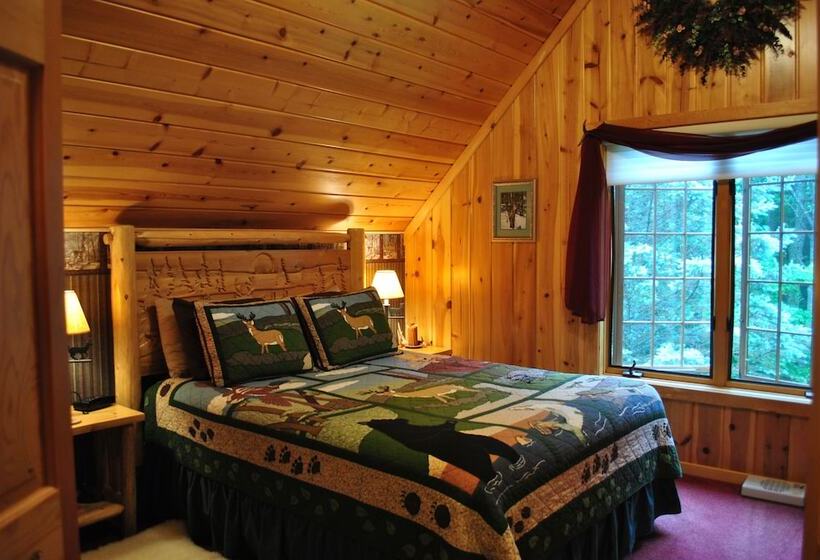 Horton Creek Inn B&b