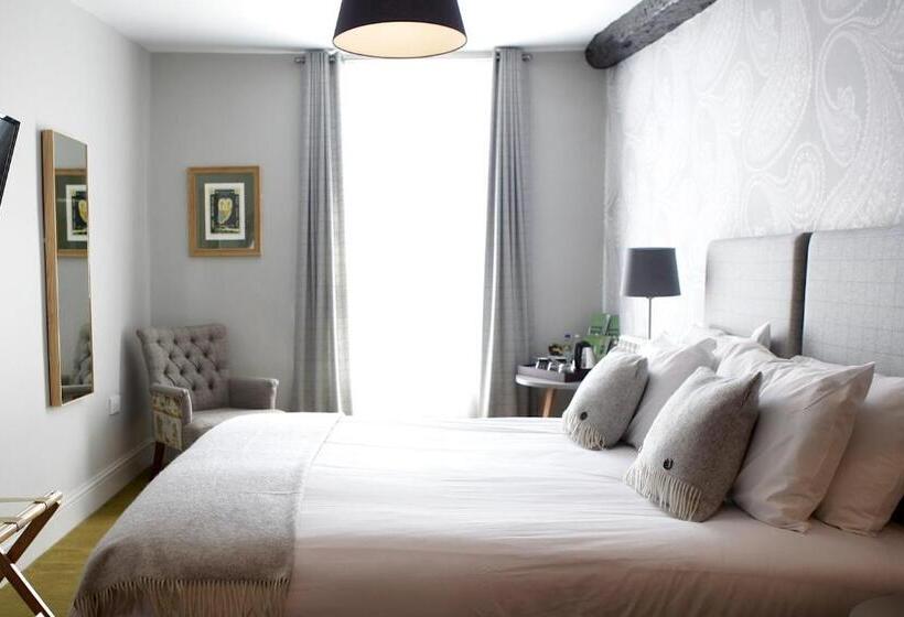 فندق فئة نجمة واحدة The Rose And Crown