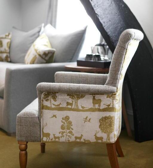 فندق فئة نجمة واحدة The Rose And Crown