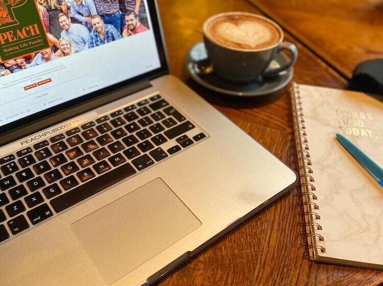 فندق فئة نجمة واحدة The Rose And Crown